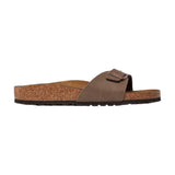 Sandali Donna Birkenstock - Madrid Mocca - Marrone