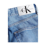 Jeans Uomo Calvin Klein - Dad Jean - Blu