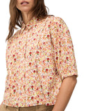 Camicie Donna iBlues - Iblabito - Panna