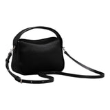 Borse a mano Donna Calvin Klein - Rib Mini Flap20 Pu - Nero