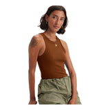 Canotte e top Donna Levi's - Dreamy Tank - Beige