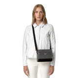 Borse a mano Unisex K-Way - Marybell - Verde militare