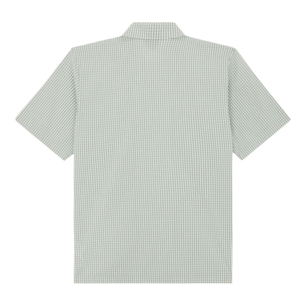 Camicie casual Uomo Dickies - Virginia Work Shirt - Grigio