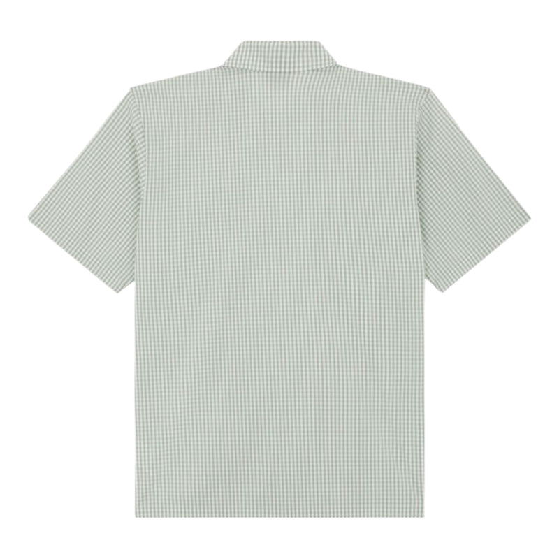 Camicie casual Uomo Dickies - Virginia Work Shirt - Grigio