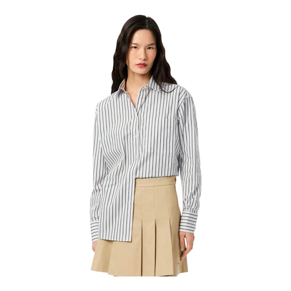 Camicie Donna Lacoste - Camicia M/L - Multicolore