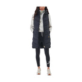 Gilet Donna Barbour International - Boston Gilet - Nero