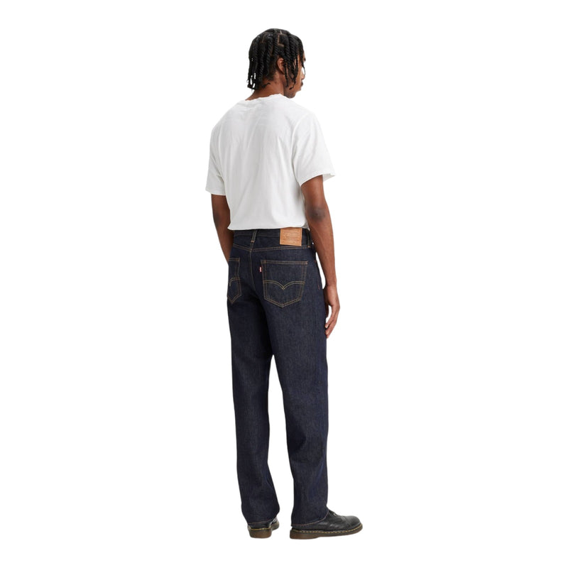 Jeans Uomo Levi's - 568 Stay Loose - Blu