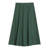 Gonne casual Donna iBlues - Iblribes - Verde