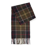 Coordinati invernali Uomo Barbour - Swinton & Galingale Gift Set - Verde