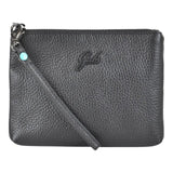Pochette e Clutch Donna Gabs - Amina M - Bull Black - Nero