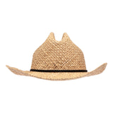 Cappelli da cowboy Donna Alpha Studio - Cappello - Beige