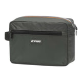 Pochette Unisex K-Way - Demu - Verde