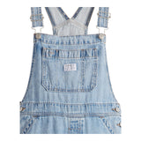 Jeans Donna Levi's - Xl Overall Invested Indigo Overall - Denim
