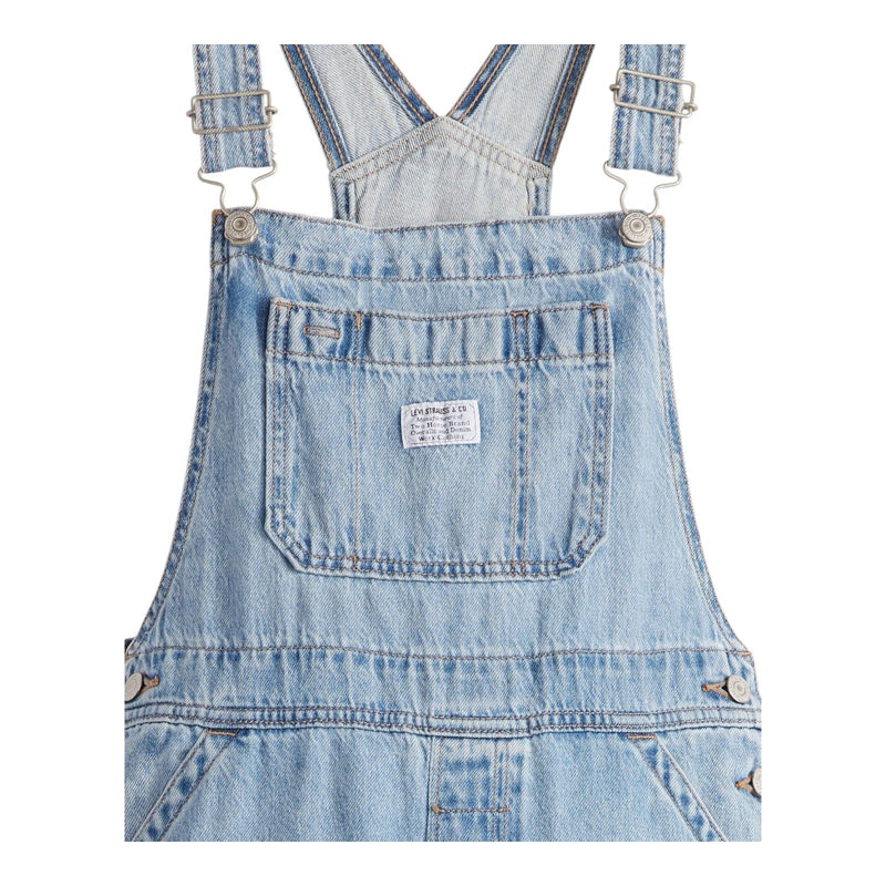 Jeans Donna Levi's - Xl Overall Invested Indigo Overall - Denim