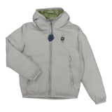 Giubbotti Ragazzo Blauer - Donald Junior	Giubbini Corti	Reversibile - Beige