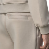 Pantaloni Uomo K-Way - Micka Spacer - Beige