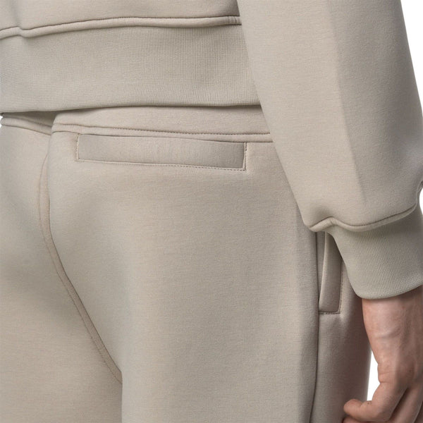 Pantaloni Uomo K-Way - Micka Spacer - Beige