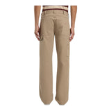 Pantaloni Uomo Dickies - Carpenter Canvas Pant Desert Sand - Beige