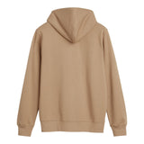 Felpe con cappuccio Uomo Levi's - The Original Hm Zip-Up Hoodie - Beige
