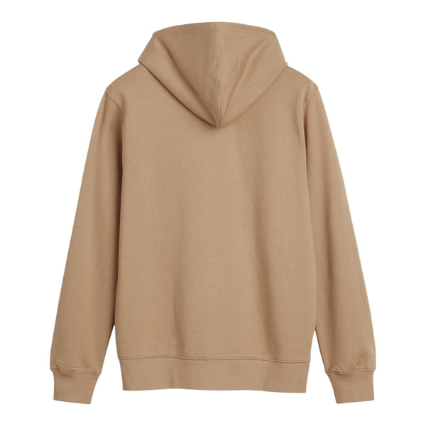 Felpe con cappuccio Uomo Levi's - The Original Hm Zip-Up Hoodie - Beige