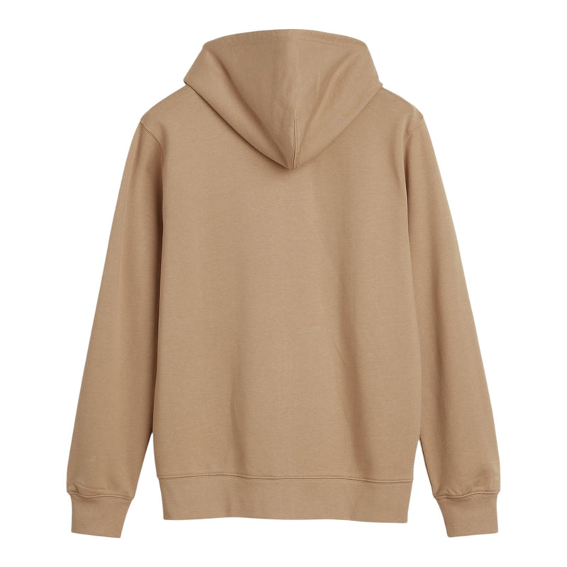 Felpe con cappuccio Uomo Levi's - The Original Hm Zip-Up Hoodie - Beige