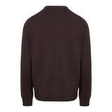Maglioni Uomo Lacoste - Pullover - Marrone