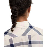 Camicie Donna Barbour - Bredon Shirt - Beige