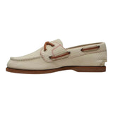 Mocassini Donna Timberland - Classic Boat Boat - Beige