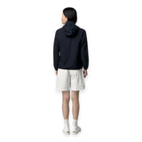 Giubbini Donna K-Way - Lil 2.0 Stretch Dot - Blu