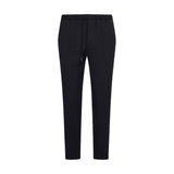 Pantaloni Uomo Calvin Klein - Bi-Stretch Twill Jogger - Nero