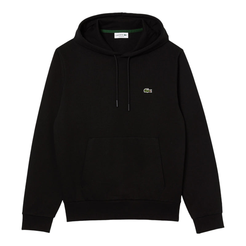 Felpe con cappuccio Uomo Lacoste - Sweatshirt - Nero