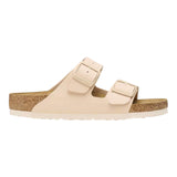 Sandali Bambini Unisex Birkenstock - Arizona new beige, Birko Flor - Beige