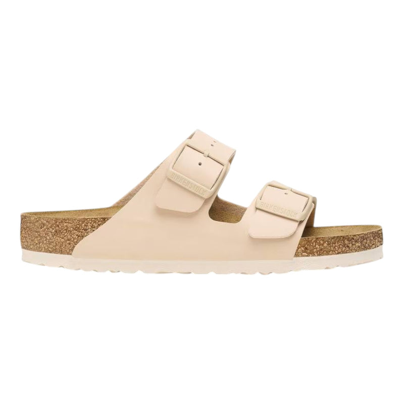 Sandali Bambini Unisex Birkenstock - Arizona new beige, Birko Flor - Beige