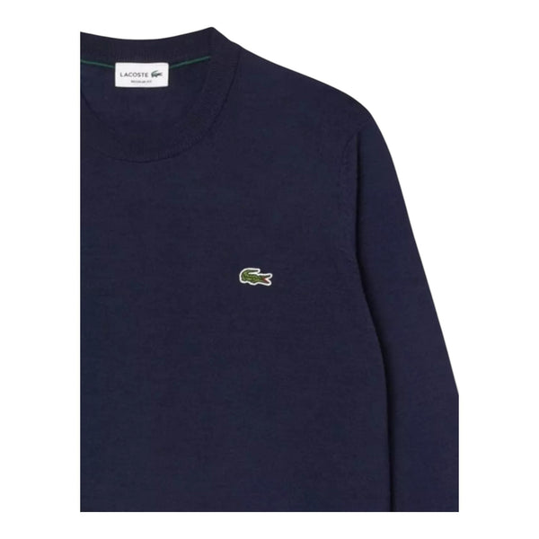 Maglioni Uomo Lacoste - Pullover - Blu