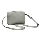 Borse a spalla Donna Calvin Klein - Sculpted Camera Bag Deboss - Menta