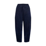 Pantaloni Donna Mama b. - Pantalone - Blu