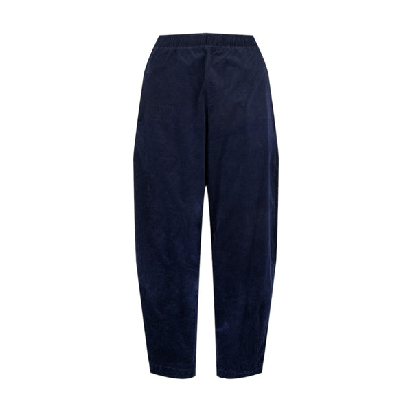 Pantaloni Donna Mama b. - Pantalone - Blu