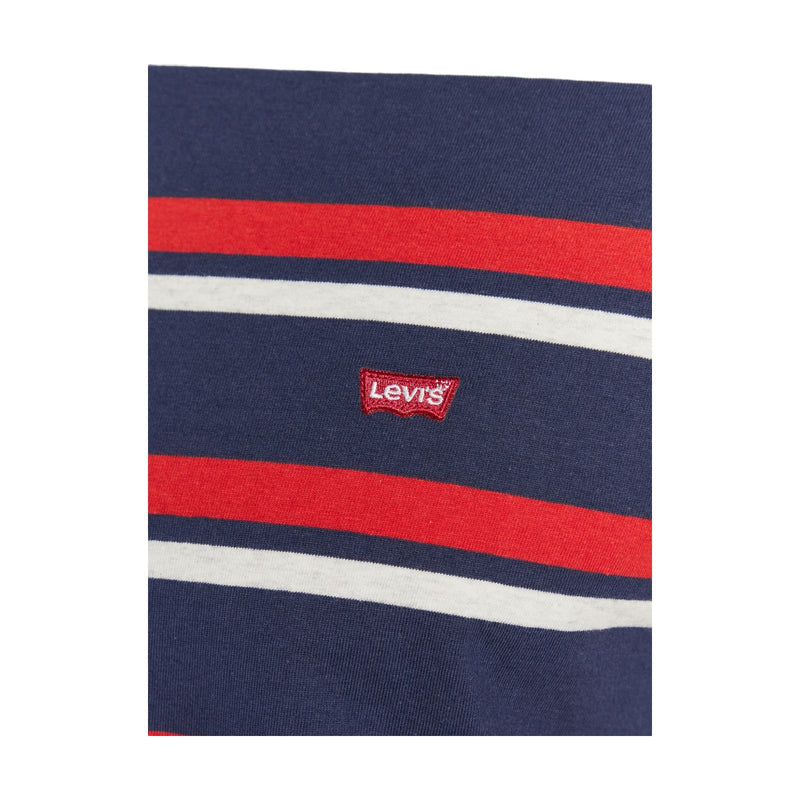 T-shirt Uomo Levi's - Ss Original Hm Tee - Multicolore