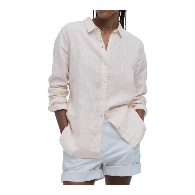 Camicie Donna Barbour - Marine Shirt - Multicolore