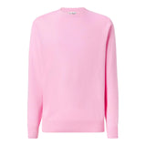 Maglioni Uomo Mc2 Saint Barth - Regent Lambswool - Rosa