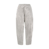 Pantaloni Donna Mama b. - Pantalone - Grigio