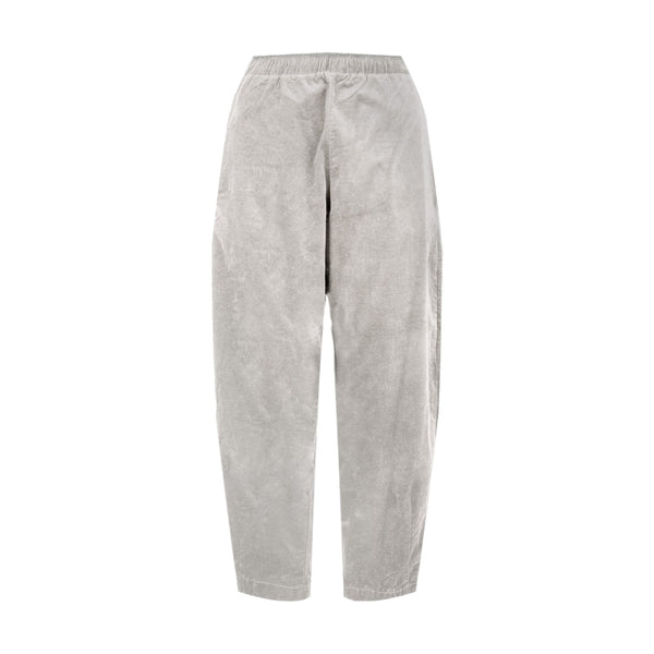 Pantaloni Donna Mama b. - Pantalone - Grigio