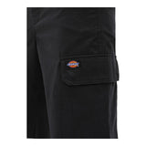 Pantaloni Donna Dickies - Hooper Bay Cargo - Nero