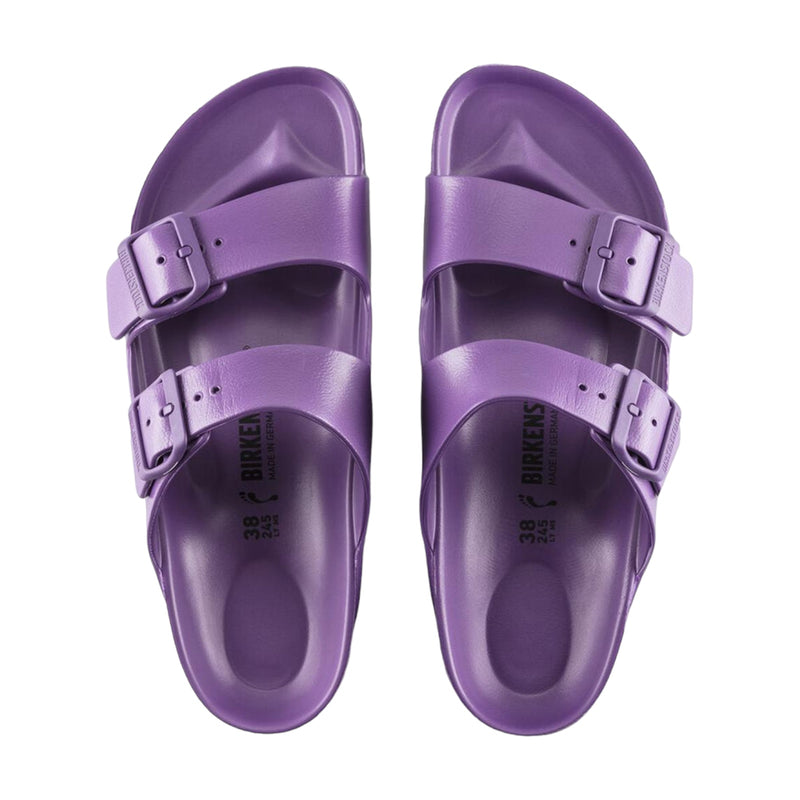 Ciabatte Uomo Birkenstock - Arizona Bs - Viola