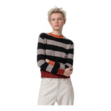 Maglioni Donna Surkana - Maglione girocollo - Nero