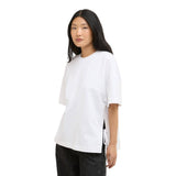 Canotte e top Donna Barbour - Marron Top - Bianco
