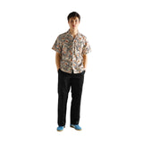 Camicie casual Uomo Dickies - Short Sleeve Saltville Shirt - Multicolore