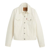 Giubbini Donna Levi's - Original Trucker - Beige