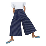 Pantaloni Donna iBlues - Dionea - Blu