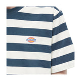 T-shirt Uomo Dickies - Rivergrove - Blu